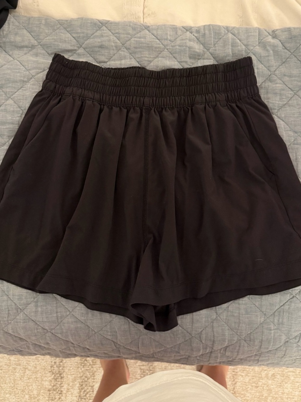 Vuori Villa Short